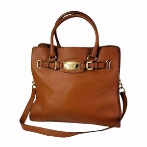 Michael Kors Hamilton Bag.